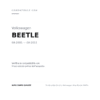 Fendinebbia Sinistro Volkswagen New Beetle 2005+ compatibilità veicoli (Volkswagen BEETLE (2005-2011))