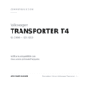Nebelscheinwerfer Links Volkswagen Transporter - Caravelle 1997+ compatibilità veicoli (Volkswagen TRANSPORTER T4 (1996-2003))