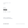 Fendinebbia Sinistro Volvo 960 1996+ compatibilità veicoli (Volvo 960 (1996-1997))
