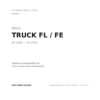 Fendinebbia Volvo Truck Fl 2006+ – / Fe Dx=Sx compatibilità veicoli (Volvo TRUCK FL / FE (2006-2013))