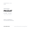 Außenspiegel Rechts Volkswagen Passat 2010+ – Elektrisch, Beheizt, mit Blinker, 6-polig, Lackierbar (Primer) compatibilità veicoli (Volkswagen PASSAT (1988-1993) · Volkswagen PASSAT (2010-2014))
