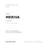 Specchietto Retrovisore Sinistro Opel Meriva B 2010+ – Elettrica, Riscaldato, Verniciabile (Primer) compatibilità veicoli (Opel MERIVA (2014+) · Opel MERIVA (2010-2013) · OPEL Meriva B 2010>>2017)