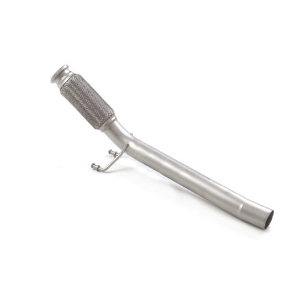 Tubo sostituzione secondo catalizzatore inox Gr. N per Audi A3 e Cupra Leon - Ragazzon 55.0955.00