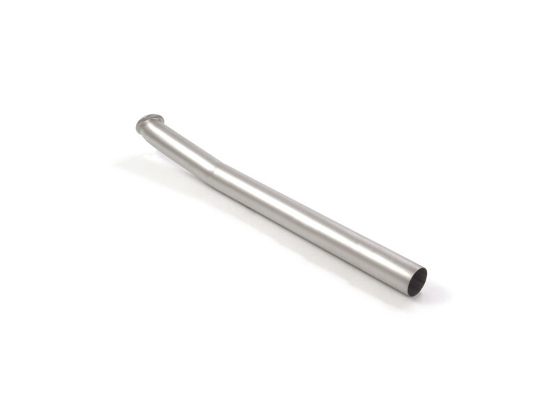 Tubo sostituzione filtro OPF / GPF Gr. N inox Richiede rimappatura della centralina per Mini F55 - Ragazzon 55.0959.00