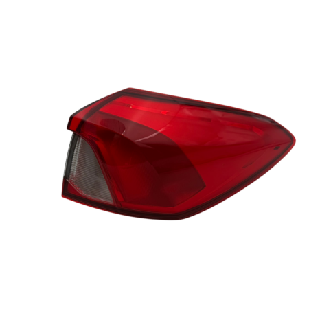 Fanale Posteriore Destro Ford Focus 2018-2025 – Station wagon Esterno Originale Ford