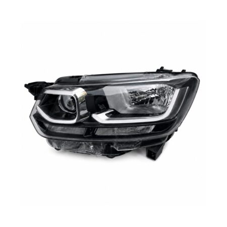 Faro Anteriore Sinistro FIAT Doblò 2022+ – Originale Fiat