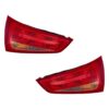 Coppia Fanali Posteriori Destro + Sinistro Audi A1 2010-2017, originale 8X0945094, 8X0945094D