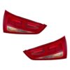 Coppia Fanali Posteriori Destro + Sinistro Audi A1 2010-2017 – A Led, originale 8X0945094A, 8X0945094B