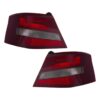 Coppia Fanali Posteriori Destro + Sinistro Audi A3 2012-2019 – 3 Porte Esterno, originale 8V3945096, 8V3945096C