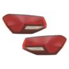 Coppia Fanali Posteriori Destro + Sinistro Audi A3 2020+, originale 8Y0945070, 8Y0945069