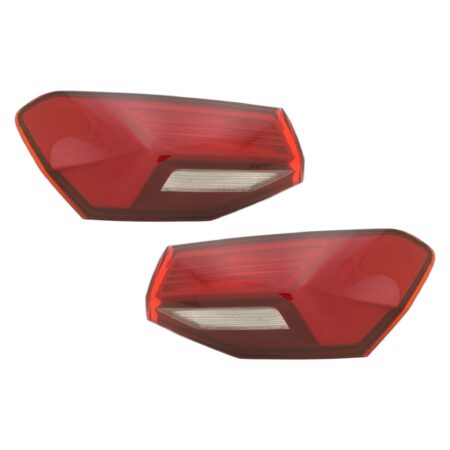 Coppia Fanali Posteriori Destro + Sinistro Audi A3 2020+, originale 8Y0945070, 8Y0945069