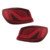 Coppia Fanali Posteriori Destro + Sinistro BMW Serie 1 F40 2019+, originale 63217450644, 63217450643