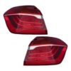 Coppia Fanali Posteriori Destro + Sinistro BMW Serie 2 Active Tourer F45 2014+ – Esterno, originale 63217311030, 63217311029