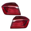 Coppia Fanali Posteriori Destro + Sinistro BMW Serie 2 Active Tourer F45 2014+ – Gran Tourer F46 2016 Esterno A Led