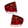 Coppia Fanali Posteriori Destro + Sinistro BMW X1 E84 2009+ – Versione 3, originale 63212990110, 63212990109