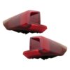 Coppia Fanali Posteriori Destro + Sinistro BMW X1 U11 2022+, originale 63219465350, 63219465349