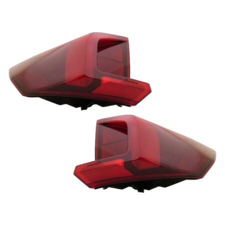 Coppia Fanali Posteriori Destro + Sinistro BMW X1 U11 2022+, originale 63219465350, 63219465349