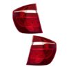 Coppia Fanali Posteriori Destro + Sinistro BMW X3 F25 2010+ – Esterno A Led, originale 63 21 7 217 312, 63217217312