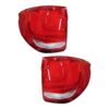 Coppia Fanali Posteriori Destro + Sinistro BMW X5 F-15 2013+, originale 63217290100, 63217470886