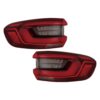 Coppia Fanali Posteriori Destro + Sinistro BMW X5 G05 2018+, originale 63217442260, 63219448070