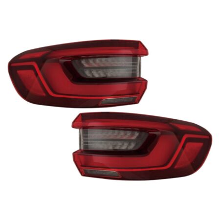 Coppia Fanali Posteriori Destro + Sinistro BMW X5 G05 2018+, originale 63217442260, 63219448070