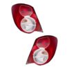 Coppia Fanali Posteriori Destro + Sinistro Chevrolet Aveo 2011+, originale 96330976, 96830976