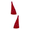 Coppia Fanali Posteriori Destro + Sinistro Citroen C3, originale 6351Q3, 6350Q3