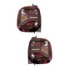 Coppia Fanali Posteriori Destro + Sinistro Dacia Duster 2021+, originale 265509473R, 265557200R
