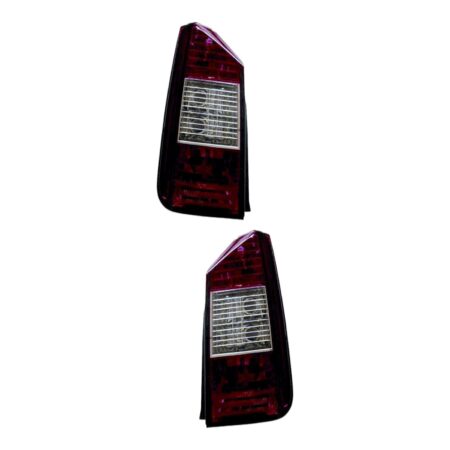 Coppia Fanali Posteriori Destro + Sinistro FIAT Idea 2006+, originale 51780712, 51780713