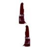 Coppia Fanali Posteriori Destro + Sinistro FIAT Nuova Panda 2003 Corpo Interno Rosso, originale 51705458, 51705459