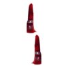 Coppia Fanali Posteriori Destro + Sinistro FIAT Nuova Panda 2004+ Corpo Interno Nero, originale 51763006, 6001071752