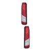 Coppia Fanali Posteriori Destro + Sinistro Iveco Daily 2014-2018, originale 5801523221, 5801523220