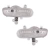 Coppia Fanalini Destro + Sinistro FIAT Panda 2012+, originale 51842914, 52174841