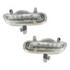 Coppia Fanalini Destro + Sinistro FIAT Panda 2012+ – A Led, originale 51842914, 52174841