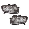 Coppia Fari Anteriori Destro + Sinistro Dacia Logan 2013+, originale 260106223R, 260607796R