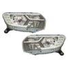 Coppia Fari Anteriori Destro + Sinistro Dacia Sandero 2017-2020, originale 260100697R, 260103529R