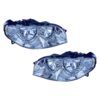 Coppia Fari Anteriori Destro + Sinistro FIAT Punto 2003+, originale 46849354, 51760025