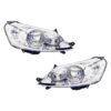 Coppia Fari Anteriori Destro + Sinistro FIAT Scudo 07 – Citroen Jumpy 2007+, originale 1400455380, 1401367980