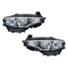 Coppia Fari Anteriori Destro + Sinistro FIAT Tipo 2015-2019, originale 51984489, 52082280