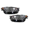 Coppia Fari Anteriori Destro + Sinistro Volvo Xc90 2015+, originale 31353140, 31353139