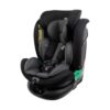 Seggiolino Auto BIBO Vespucci i-Size 40-150 cm – ISOFIX Rotazione 360°
