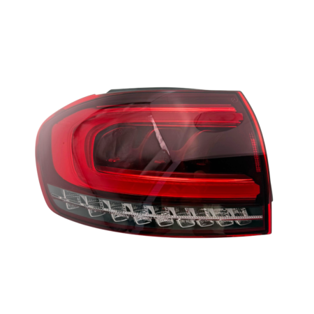 Fanale Posteriore Sinistro Esterno Mercedes Classe B W247 dal 2019 - LED Originale Mercedes Benz