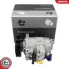 Compressore aria condizionata climatizzatore ESEN SKV 84SKV021 – foto 7