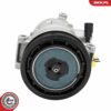 Compressore aria condizionata climatizzatore ESEN SKV 84SKV021 – foto 5