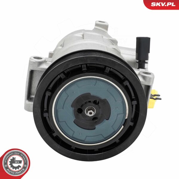 Compressore aria condizionata climatizzatore ESEN SKV 84SKV021 – foto 5