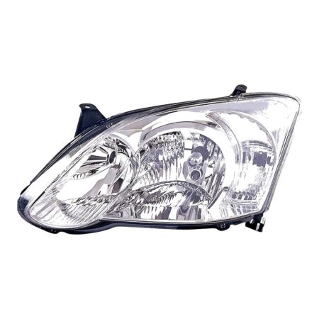 Faro Anteriore Destro Toyota Corolla 2004-2018 – Ichikoh
