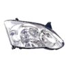 Scheinwerfer Links Toyota Corolla 2004-2018 – Ichikoh, Originalnummer 8117013330