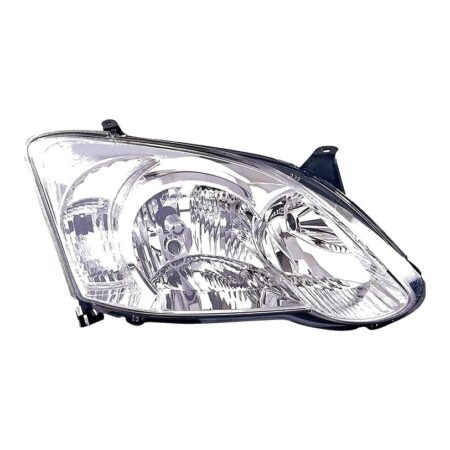 Faro Anteriore Sinistro Toyota Corolla 2004-2018 – Ichikoh