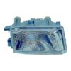 Faro Anteriore Sinistro Seat 1994+ – Ibiza/Cordoba Regolazione Manuale (Vic), originale 6K2941015D