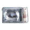 Faro Anteriore Destro FIAT Panda 750 – Con Lente Bianca, originale 46421732